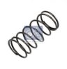 VOLVO 1526800 Spring